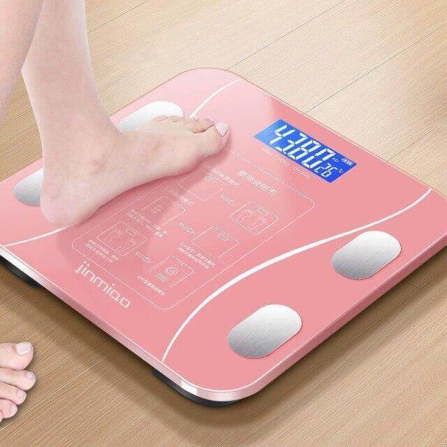 Smart Wireless Body Composition Analyzer | Bowlift