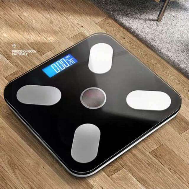 Smart Wireless Body Composition Analyzer | Bowlift