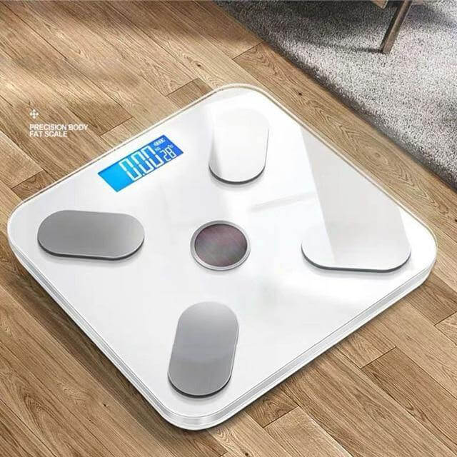 Smart Wireless Body Composition Analyzer | Bowlift