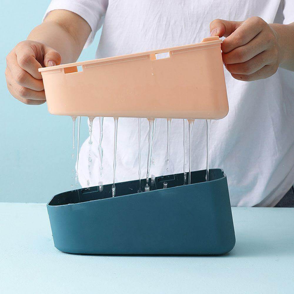 BowLift | Multifunctional Pastel Vegetable Cutter