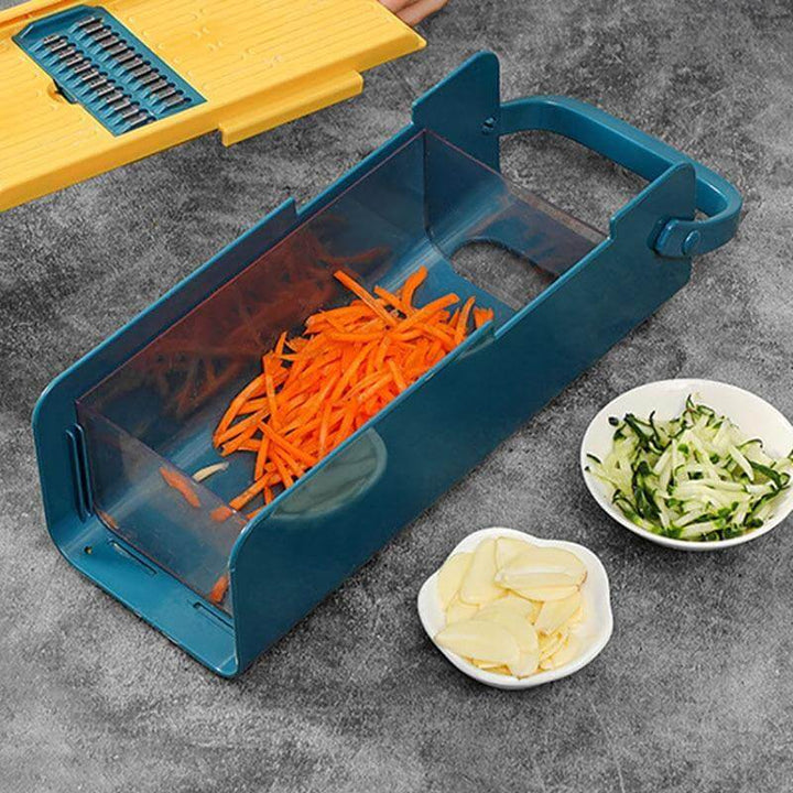 BowLift | Multifunctional Vegetable Slicer