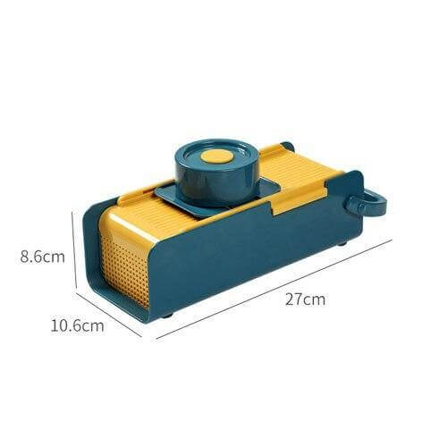 BowLift | Multifunctional Vegetable Slicer