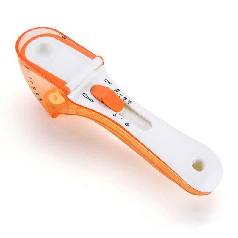BowLift | Adjustable Scale Seasoning Measuring Spoon