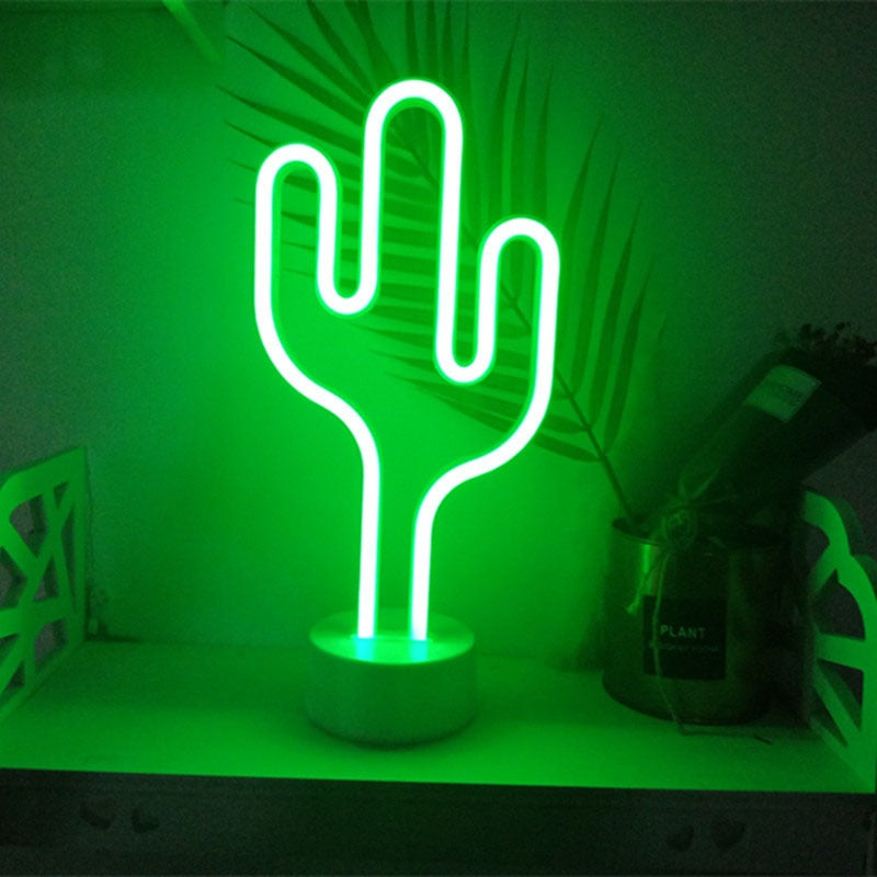 LED Neon Cool Party Lights | Bowlift