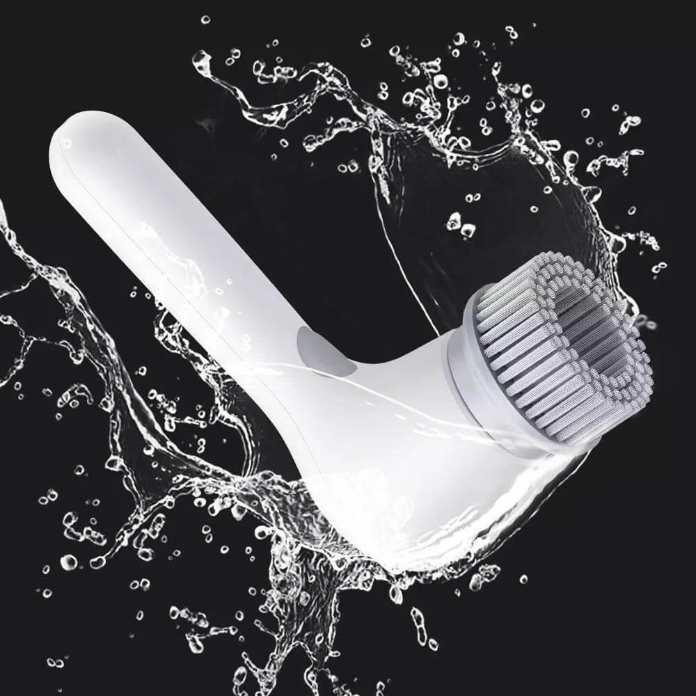 BowLift | Handheld Kitchen Washing Machine