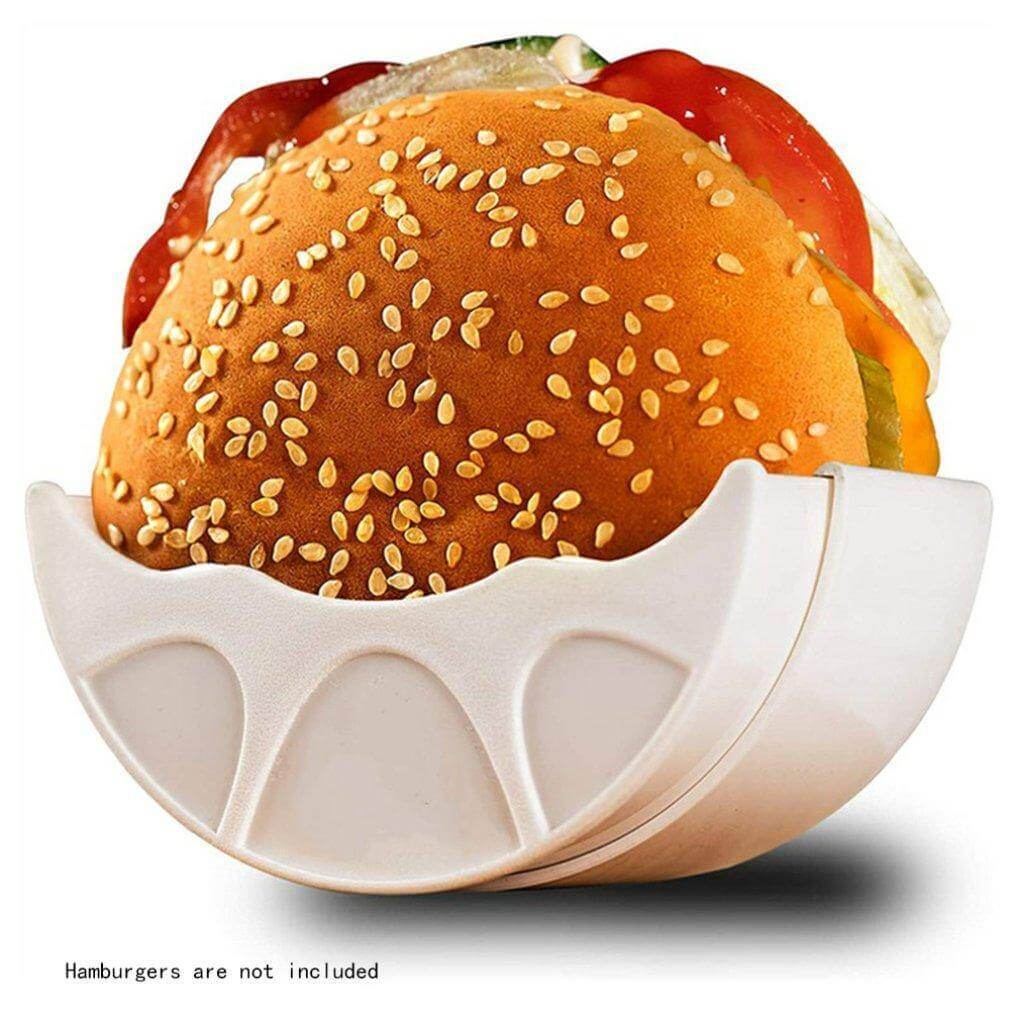 BowLift | Burger Holder