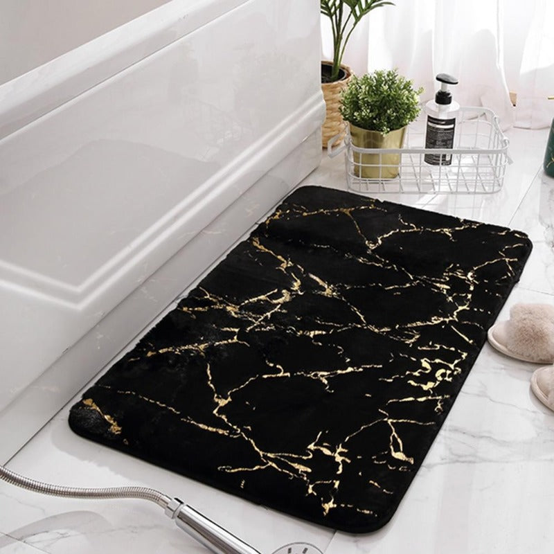 BowLift | Dazzle Non-Slip Super Absorbent Bath Mats