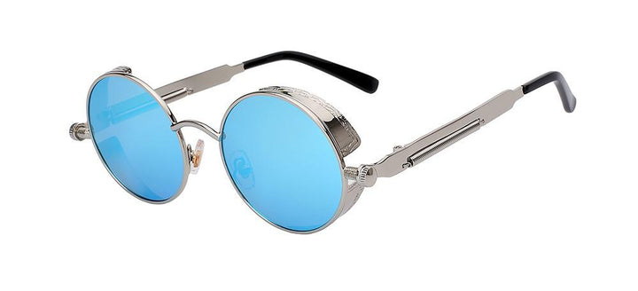 Steampunk Sunglasses | Bowlift