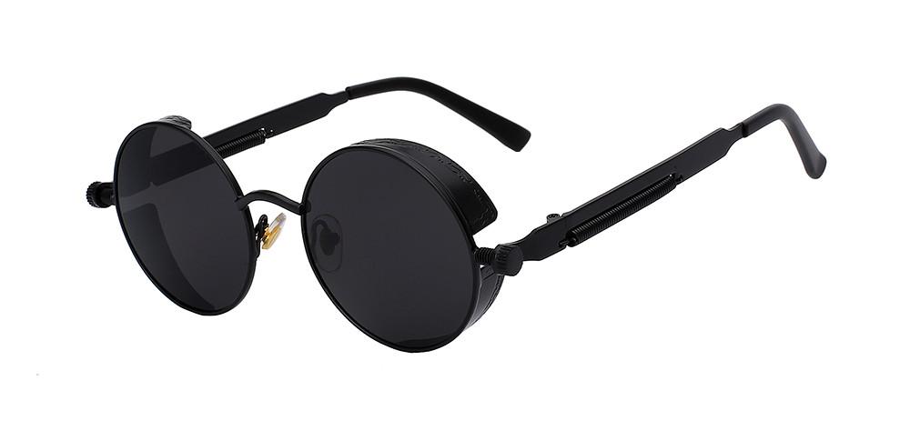 Steampunk Sunglasses | Bowlift