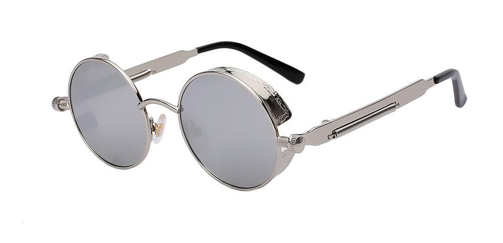 Steampunk Sunglasses | Bowlift