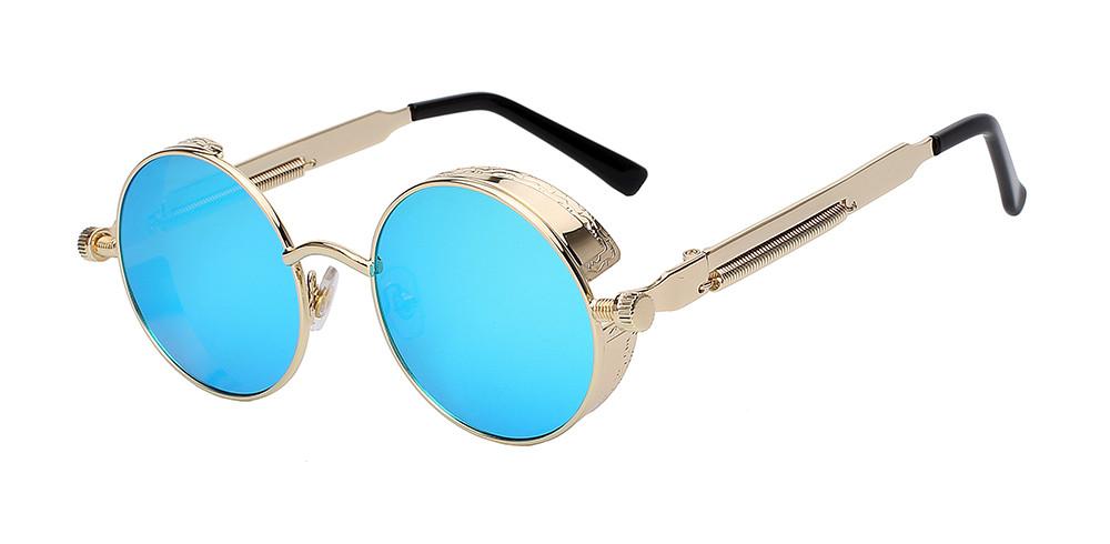 Steampunk Sunglasses | Bowlift