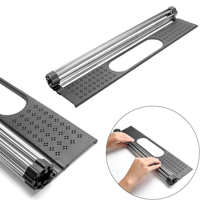 BowLift | Multi Functional Over Sink Drying Rack