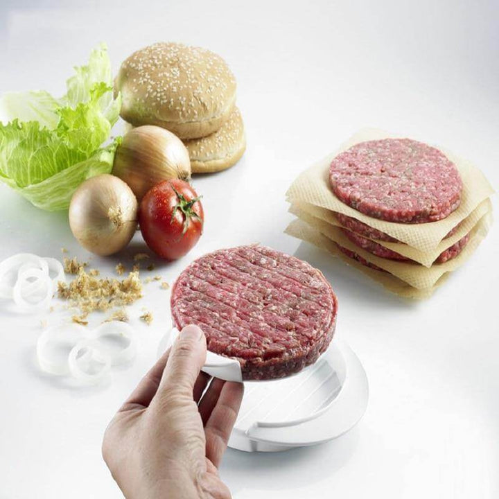 BowLift | Multi-function Sandwich Meat Tool