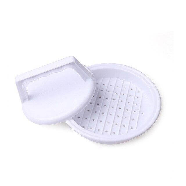 BowLift | Multi-function Sandwich Meat Tool