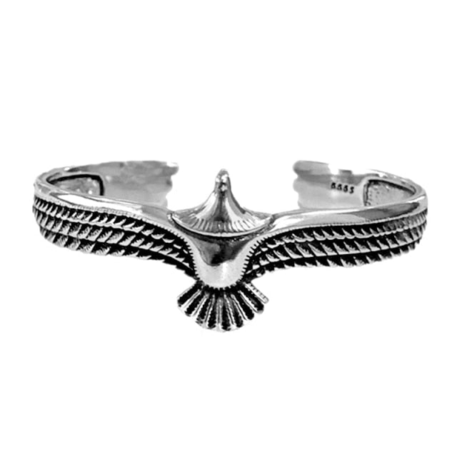 BowLift | Eagle Viking Bracelet