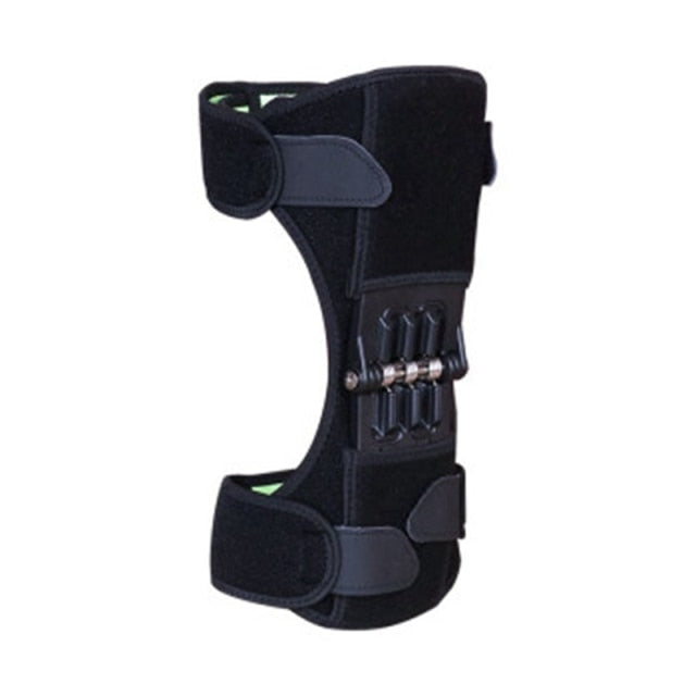 BowLift | Joint Support Powerful Rebound Sports Knee Pads