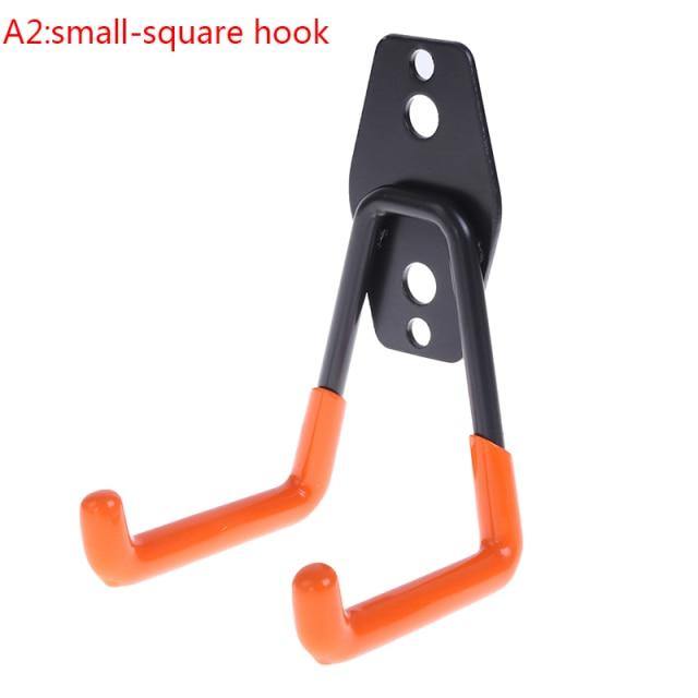 BowLift | Heavy Duty Wall Mount Metal Bicycle Hanger