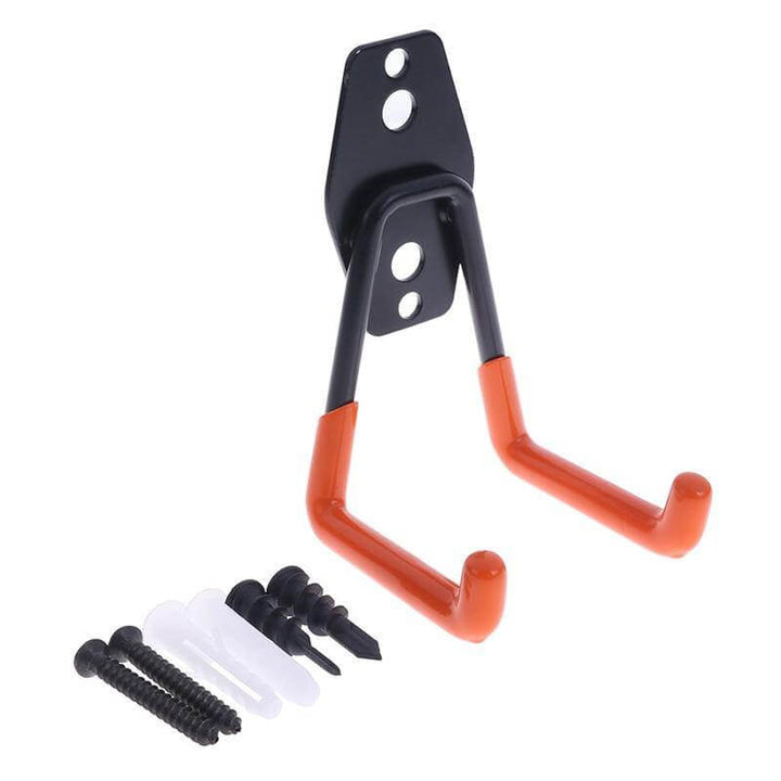 BowLift | Heavy Duty Wall Mount Metal Bicycle Hanger