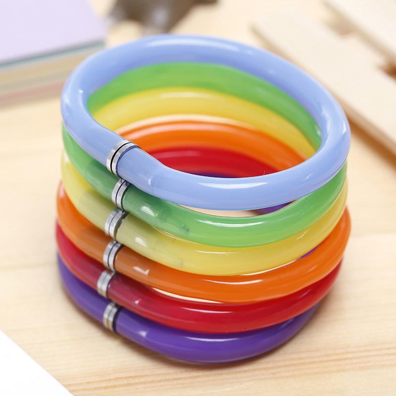PenMe - Flexible Ball Point Pen Bracelet | Bowlift