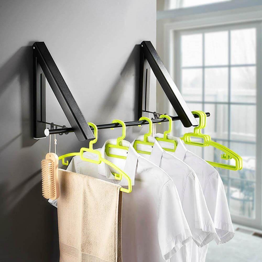 BowLift | SwiftHanger Foldable Drying Ease