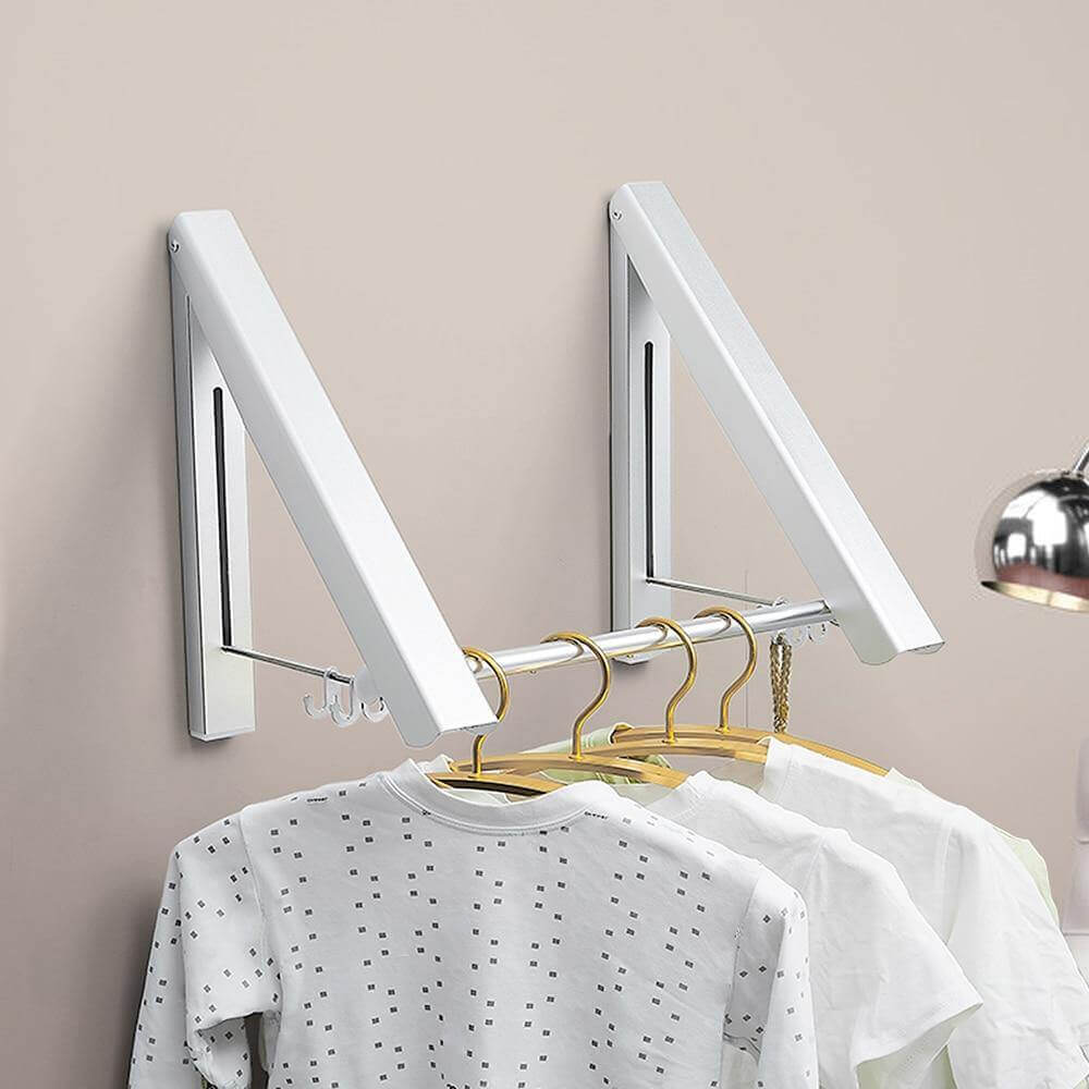 BowLift | SwiftHanger Foldable Drying Ease