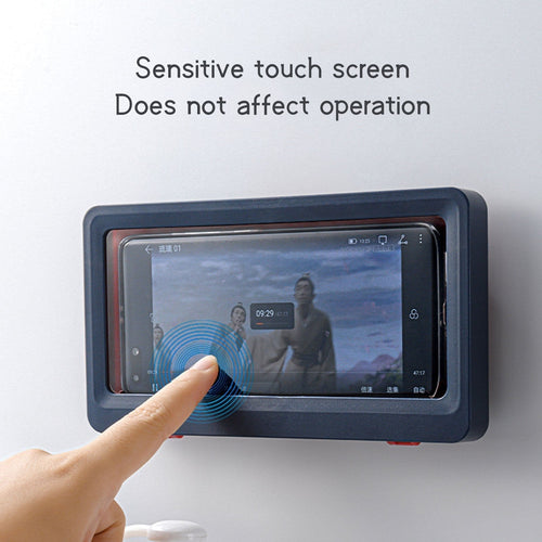 Touch Screen Waterproof Phone Case | Bowlift
