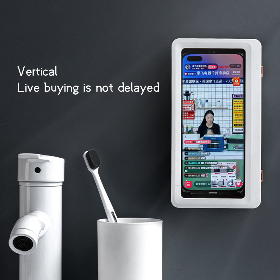 Touch Screen Waterproof Phone Case | Bowlift