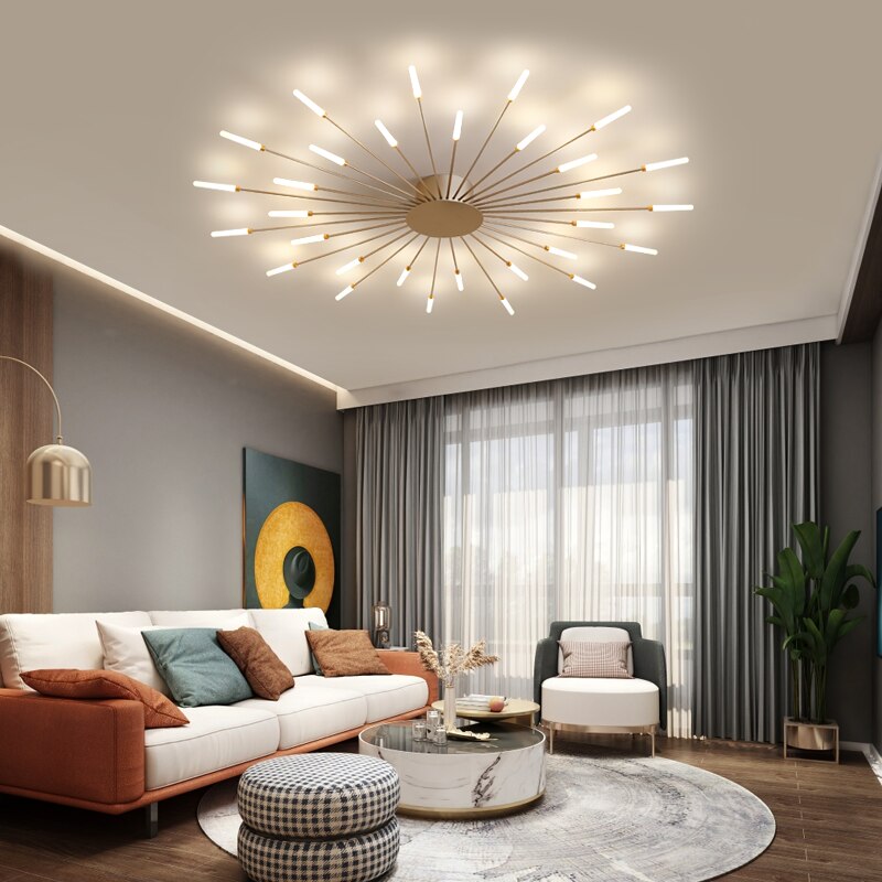 BowLift | Luxury Modern Chandelier Design for Elegant Interiors