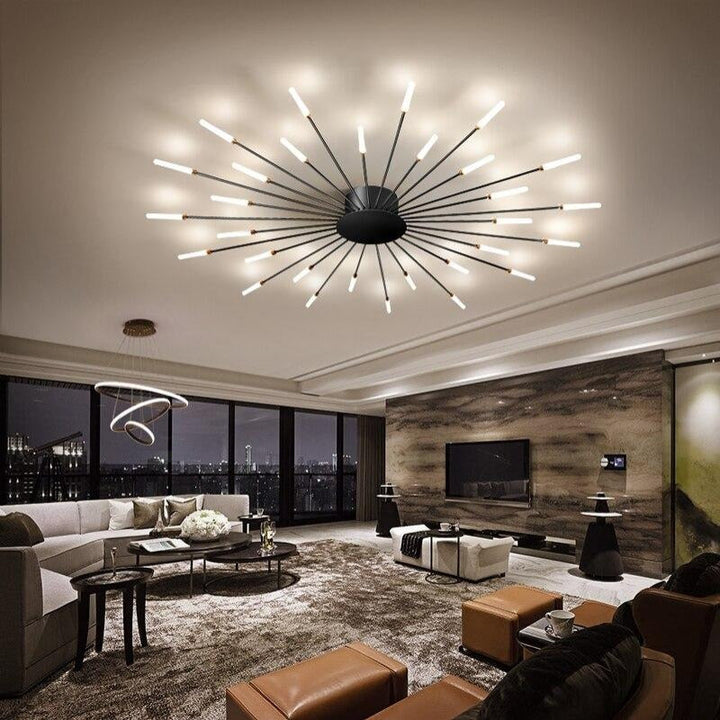BowLift | Luxury Modern Chandelier Design for Elegant Interiors