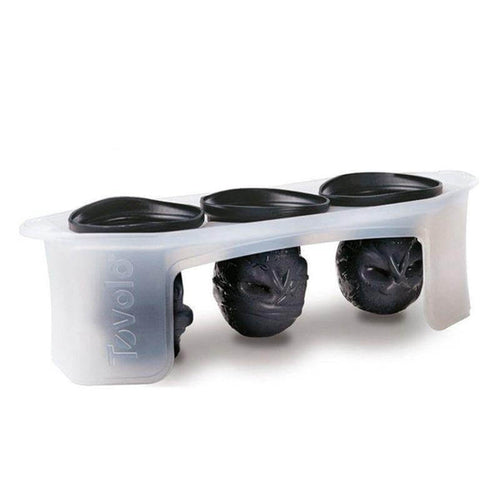 BowLift | Skull Head Ice Cube Mold