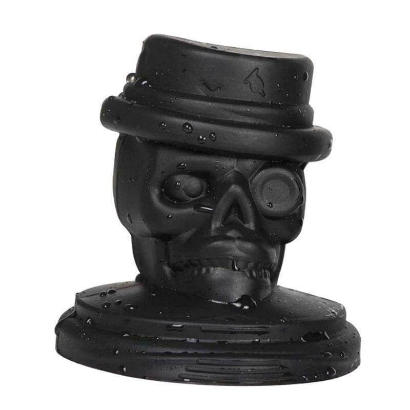 BowLift | Skull Head Ice Cube Mold