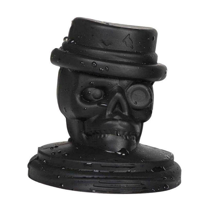 BowLift | Skull Head Ice Cube Mold