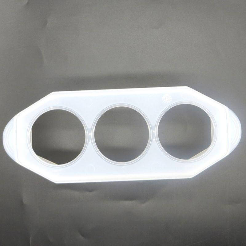 BowLift | Skull Head Ice Cube Mold
