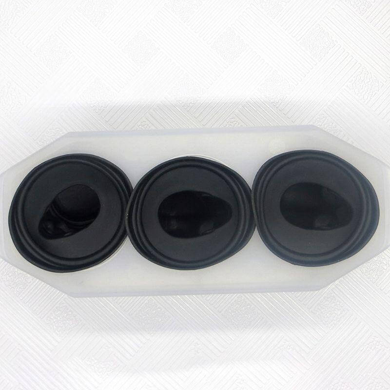 BowLift | Skull Head Ice Cube Mold