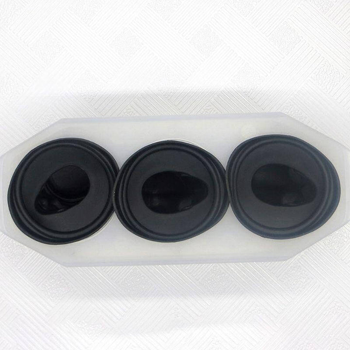 BowLift | Skull Head Ice Cube Mold