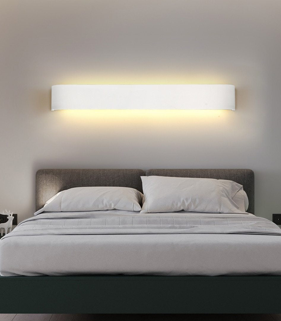 BowLift | Original LED Wall Lamp
