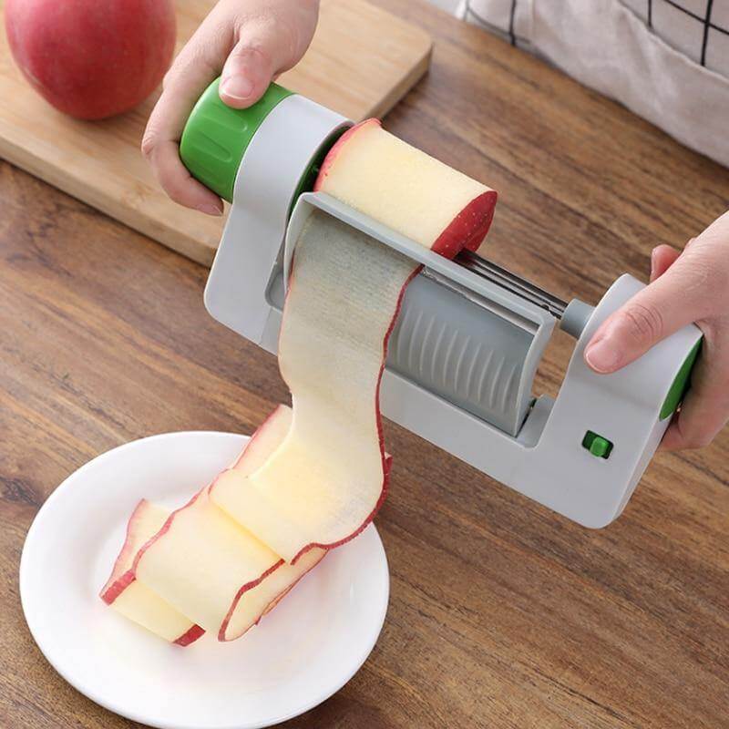 BowLift | Multifunctional Stainless Steel Fruit Vegetable Slicer