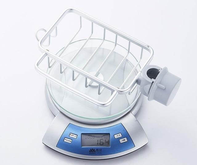 BowLift | Kitchen Faucet Hanging Storage Rack