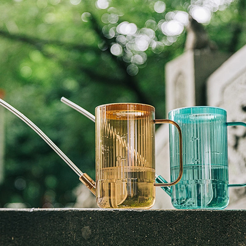BowLift | Professional Watering Can for Plants Precise Watering and Durable Materials