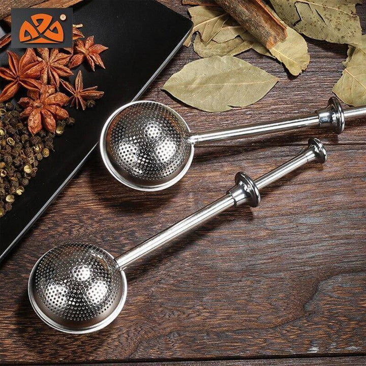 BowLift | Stainless Steel Tea Infuser Filter