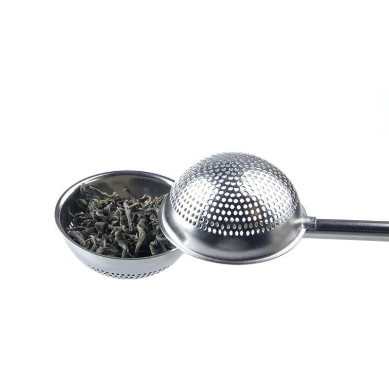 BowLift | Stainless Steel Tea Infuser Filter