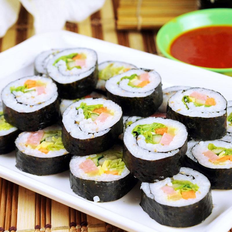 Sushi Maker Kit | Bowlift