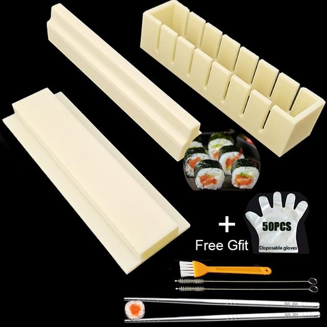Sushi Maker Kit | Bowlift