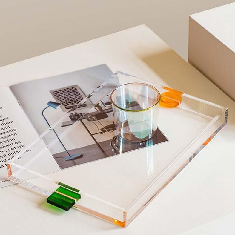 BowLift | Maxie Mod Acrylic Tray