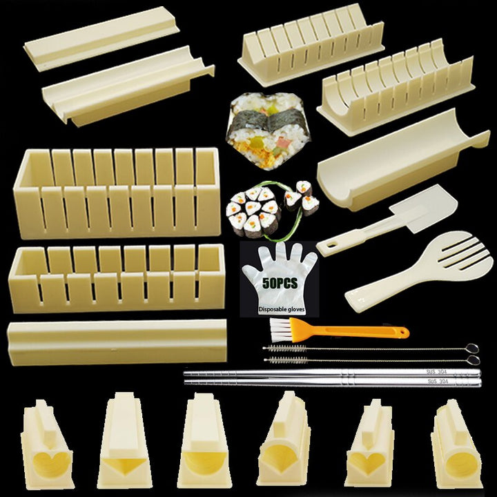 BowLift | Sushi Roll Maker Kit
