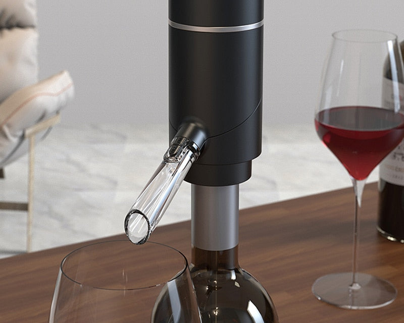 BowLift | Elegant Automatic Smart Electric Drink Dispenser