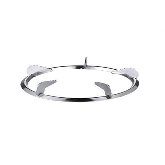Portable Korean Style Stainless Steel Charcoal Camping Grill | Bowlift