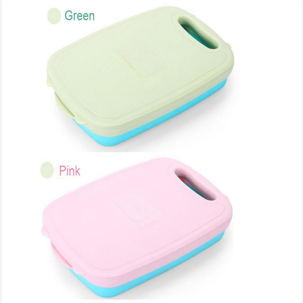BowLift | Multi-Functional Drain Basket & Chopping Board