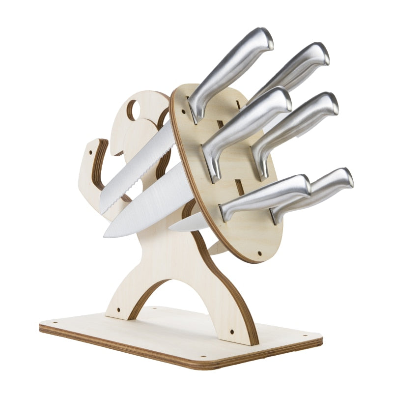 BowLift | Ancient Warrior Knife Holder