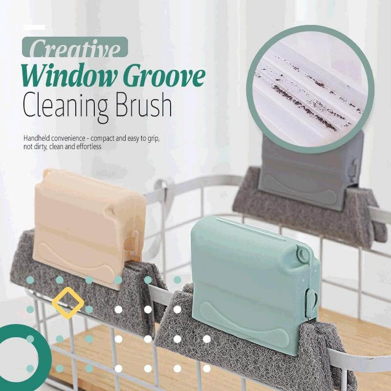 Useful Microfiber Deep Cleaning Brush | Bowlift